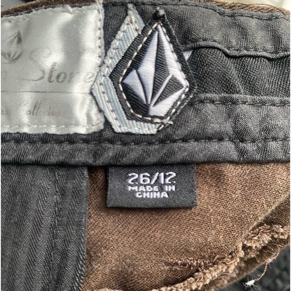 Volcom pants - Picture 2 of 8